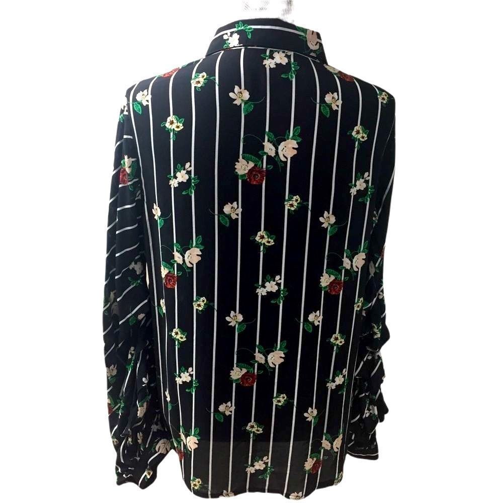 SOLITAIRE Blouse - Picture 8 of 10